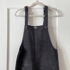 buykud corduroy overalls (reposh from @vvolynsky)